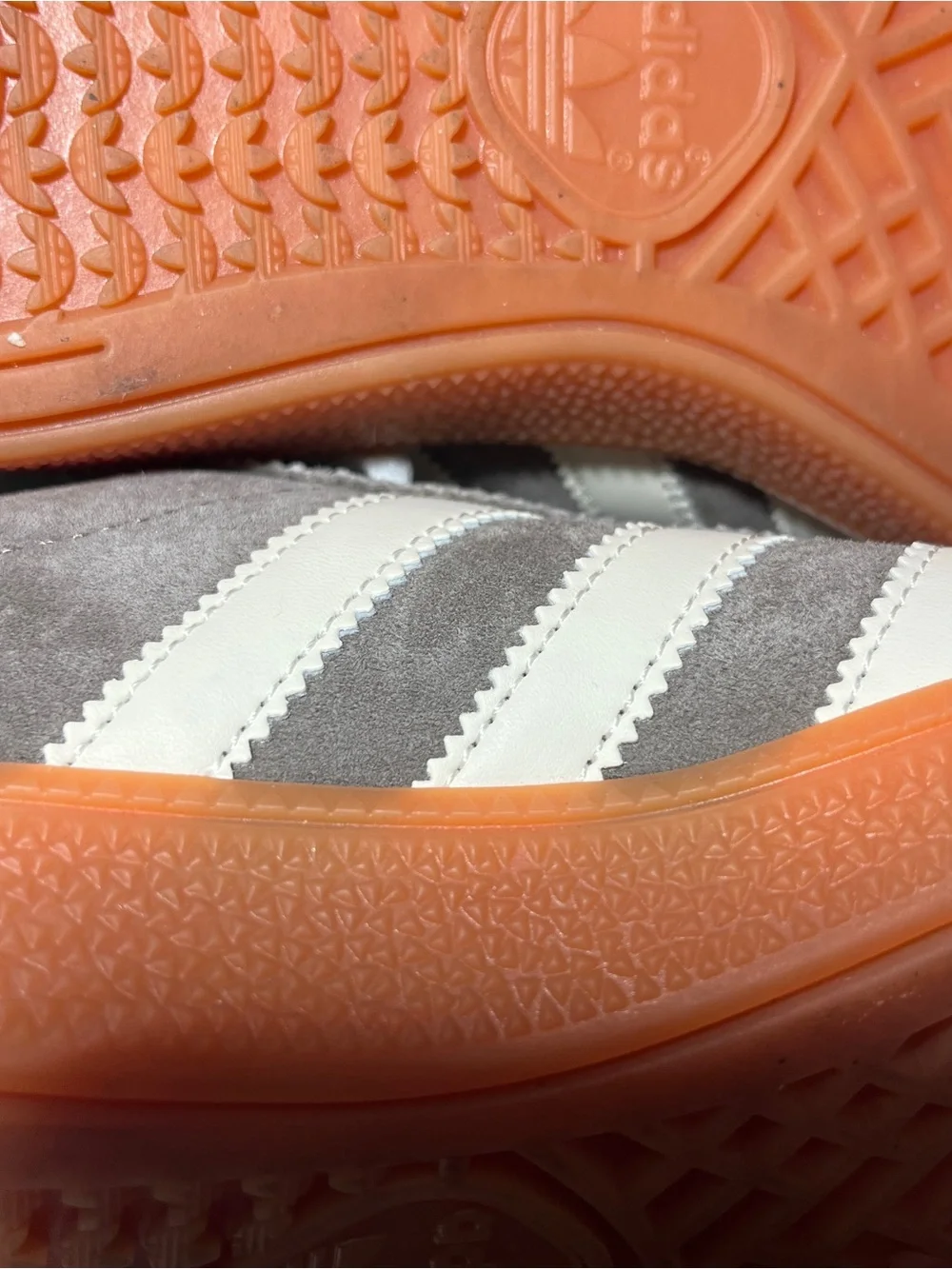 adidas handball Spezial Suede Sneakers - Picture 4 of 8